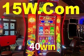 Roulette Table 40win