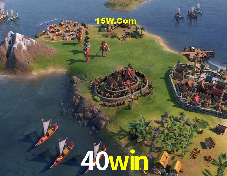 Experiência VIP 40win