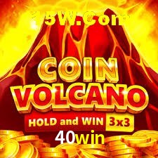 2FA Security 40win