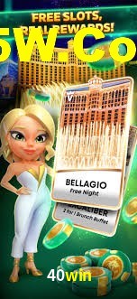 Tennis Betting 40win