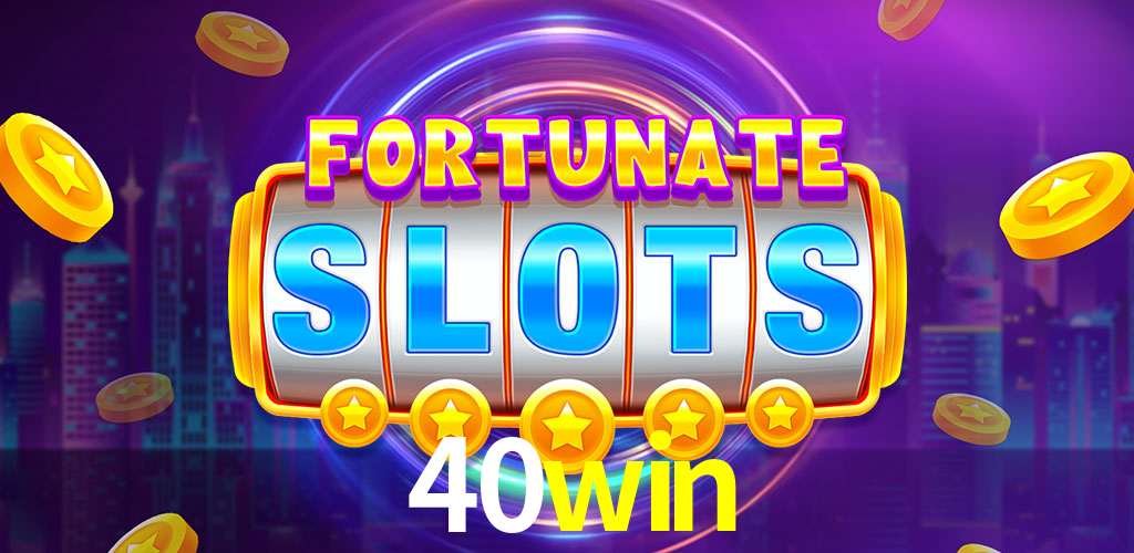 Flash Promotion 40win
