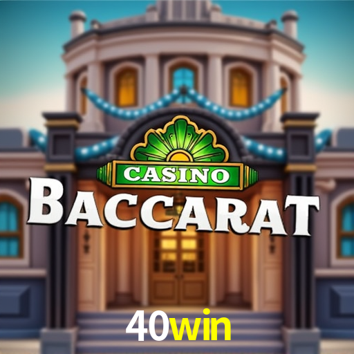 Descubra a Magia dos Jogos de Arcade no 40win