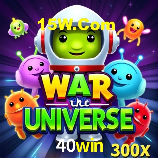 Bônus Diários 40win