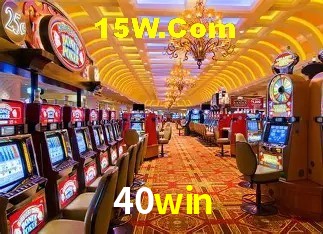 40win casino