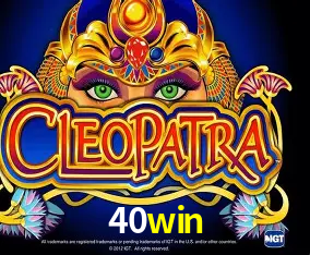Tecnologia da Plataforma 40win