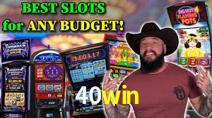 Experiência VIP 40win