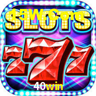 40win casino