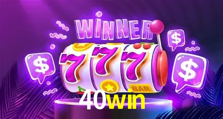 Segurança 2FA 40win