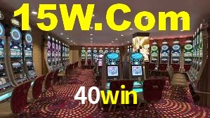 Statistics 40win
