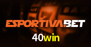 Games Directory 40win