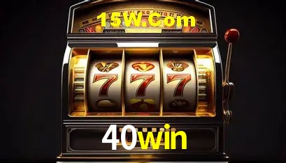 40win