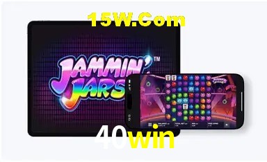 Benefícios da Conta 40win