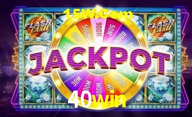 Jogos de Slot 40win