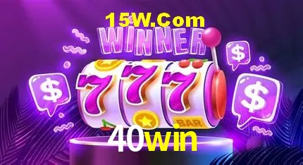  40win.com