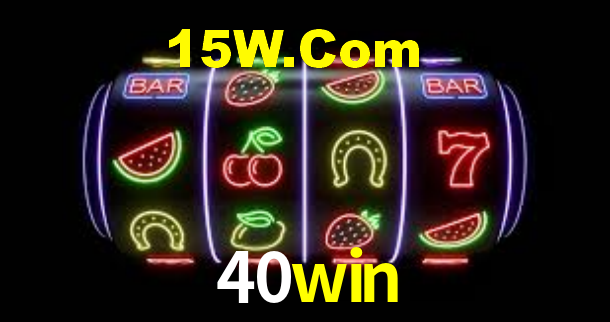 Premium Interface 40win