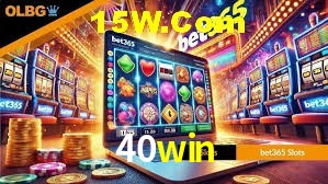Secure Login 40win