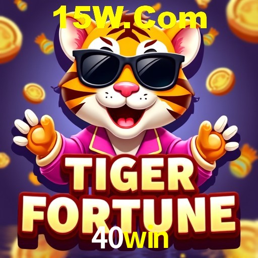 A Revolução dos Aplicativos de Jogos no 40win