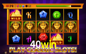 Gates of Olympus 40win