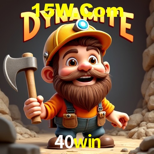 Descubra a Essência do 40win: Nossa História e Compromissos