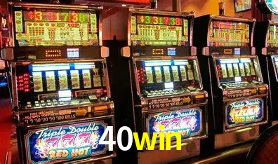 40win,40win.com