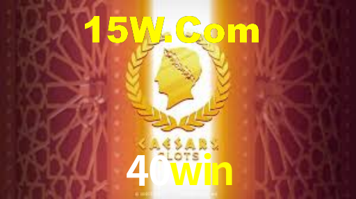 Exclusive Games 40win