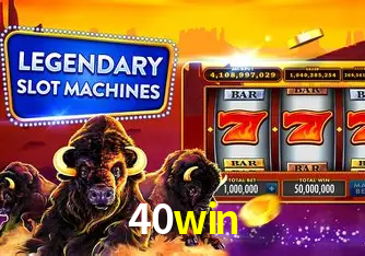Promoções Sazonais 40win