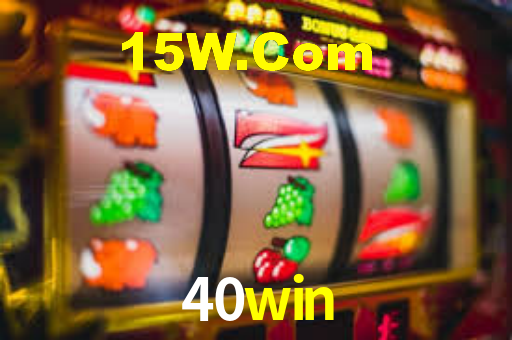Programa VIP 40win
