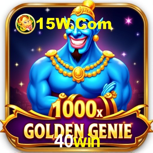 Casino Ao Vivo 40win